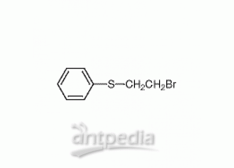2-溴乙基苯基硫醚