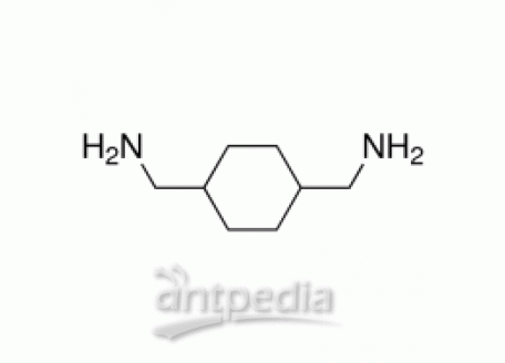 1,4-双(氨甲基)环己烷 (顺反异构体混合物)