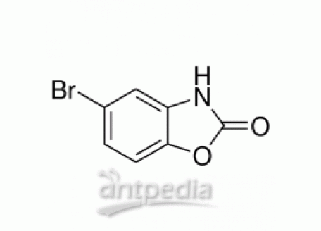 5-溴-2-苯并恶唑啉酮