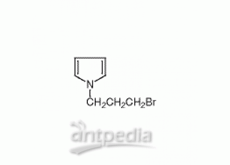1-(3-溴丙基)吡咯