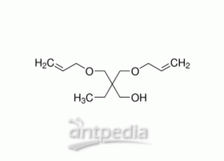 2,2-双(烯丙氧基甲基)-1-丁醇(含单和三取代物)