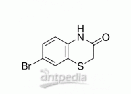 7-溴-2H-1,4-苯并噻嗪-3(4H)-酮