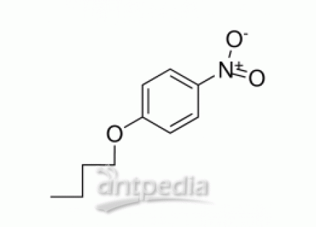 1-丁氧基-4-硝基苯