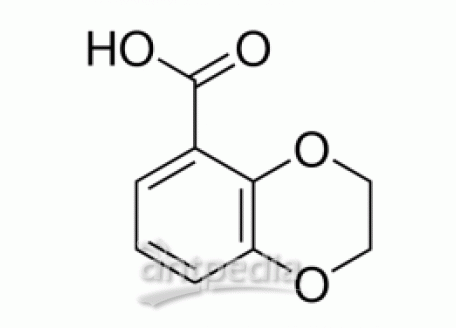 1,4-苯并二氧六环-5-甲酸