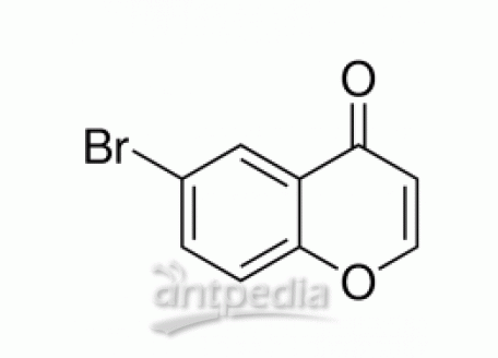 6-溴色酮