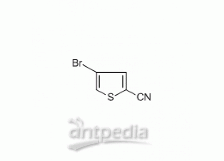 4-溴-2-氰基噻吩