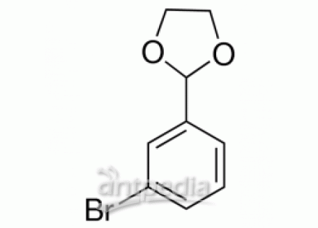 2-(3-溴苯基)-1,3-二氧戊环