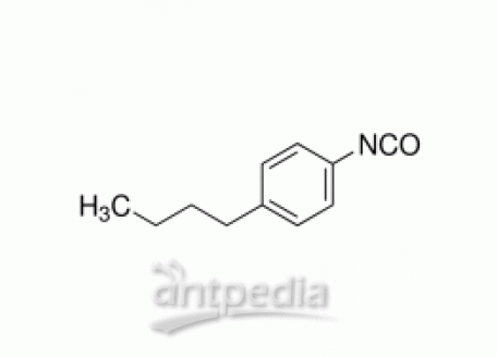 异氰酸4-丁基苯酯