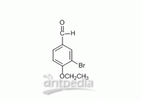 3-溴-4-乙氧基苯甲醛