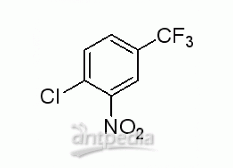 4-氯-3-硝基三氟甲基苯