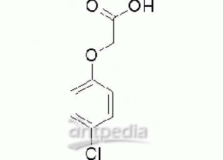 4-氯苯氧乙酸