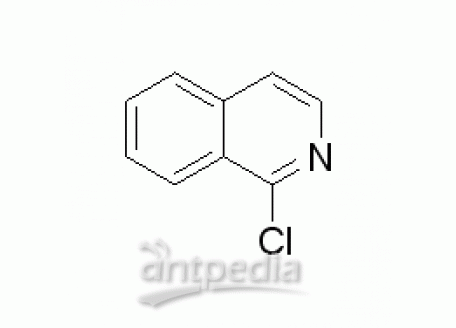 1-氯异喹啉