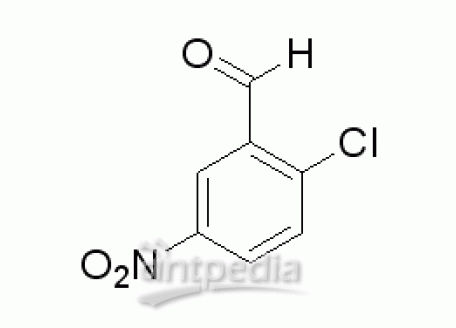 2-氯-5-硝基苯甲醛