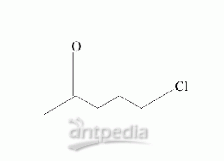 5-氯-2-戊酮