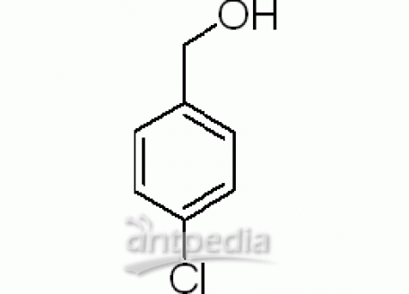 4-氯苄醇