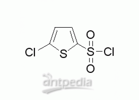 5-氯噻吩-2-磺酰氯