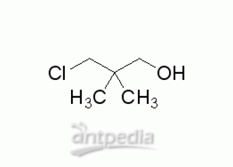 3-氯-2,2-二甲基-1-丙醇