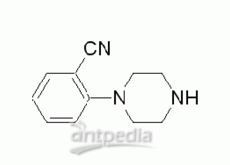 1-(2-苯甲腈)哌嗪