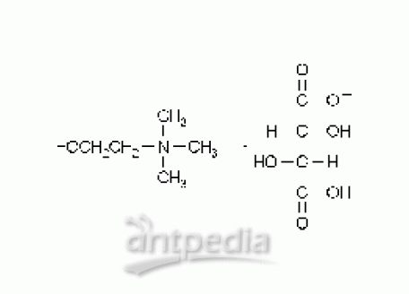 L-(+)-酒石酸氢胆碱