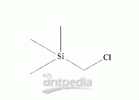 (氯甲基)三甲基硅烷