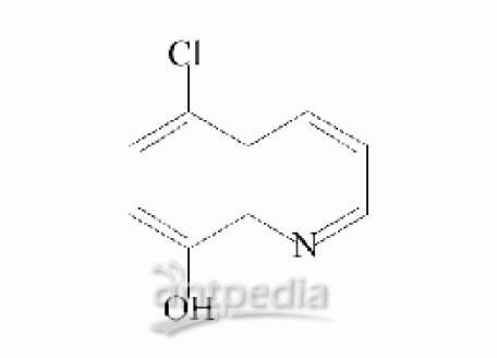 5-氯-8-羟基喹啉