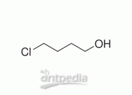 4-氯-1-丁醇(含有数量不等的四氢呋喃)