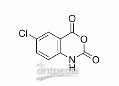 5-氯靛红酸酐