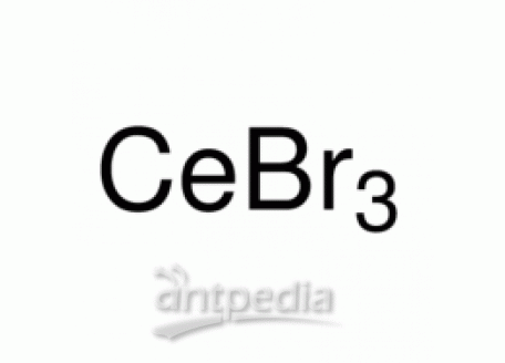 溴化铈(III)水合物