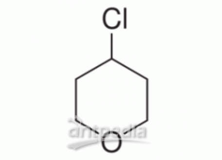4-氯四氢吡喃