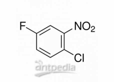 2-氯-5-氟硝基苯