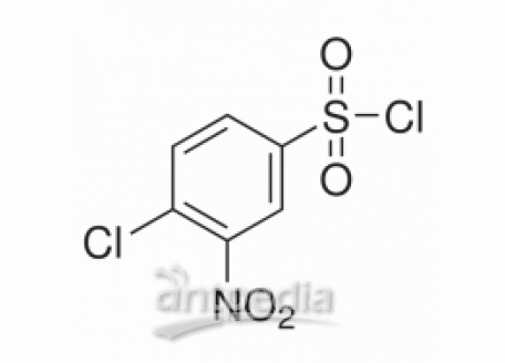 4-氯-3-硝基苯磺酰氯