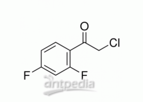 2-氯-2′,4′-二氟苯乙酮