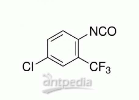4-氯-2-三氟甲基苯基异氰酸酯
