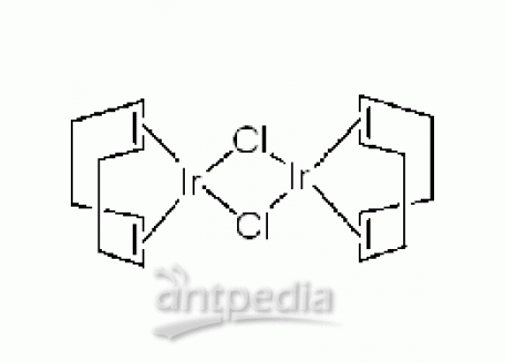 (1,5-环辛二烯)二氯化铱(I)二聚体