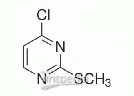 4-氯-2-甲硫基嘧啶