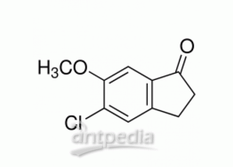 5-氯-6-甲氧基-1-茚满酮