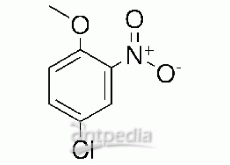 4-氯-2-硝基苯甲醚