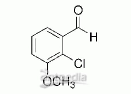 2-氯-3-甲氧基苯甲醛