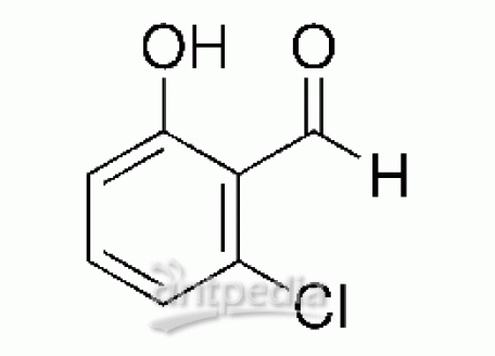 2-氯-6-羟基苯甲醛