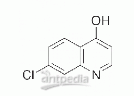 7-氯-4-羟基喹啉