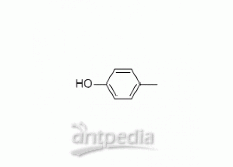 4-甲酚标准溶液