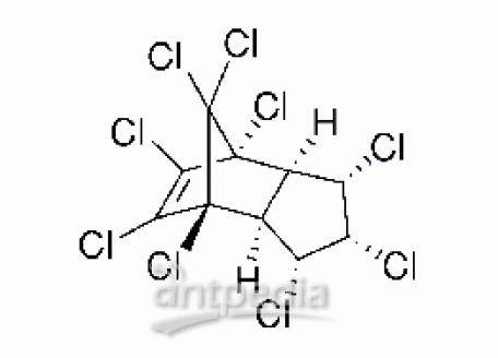 顺-九氯标准溶液