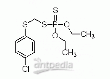 三硫磷标准溶液