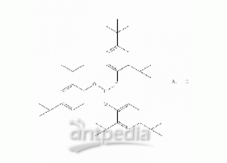 氯[三(2,4-二叔丁基苯基)亚磷酸]金