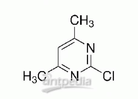 2-氯-4,6-二甲基嘧啶