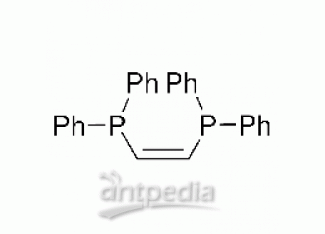 顺式-1,2-双(二苯基膦)乙烯