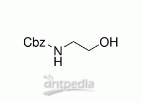 2-(羰基苄氧氨基)-1-乙醇