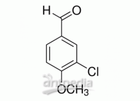 3-氯对茴香醛