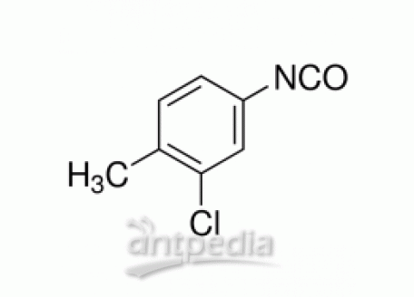 异氰酸3-氯-4-甲基苯酯