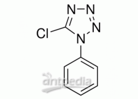 5-氯-1-苯基-1H-四唑